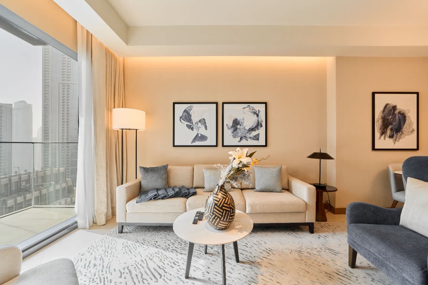Premium 2BR Address Opera Downtown Dubai, photo 3