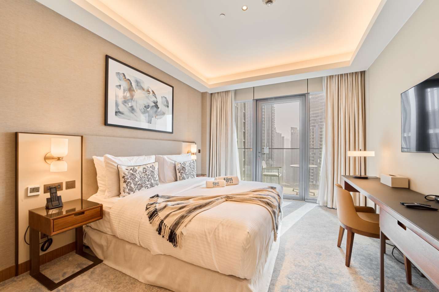Premium 2BR Address Opera Downtown Dubai, photo 2