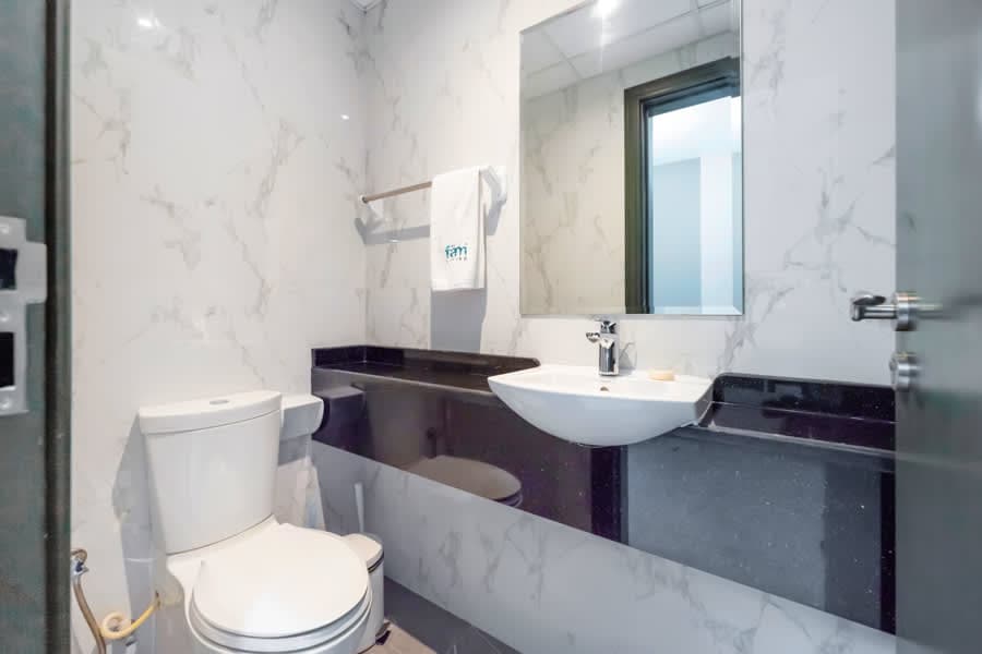 Elite Business Bay 1BR, photo 5