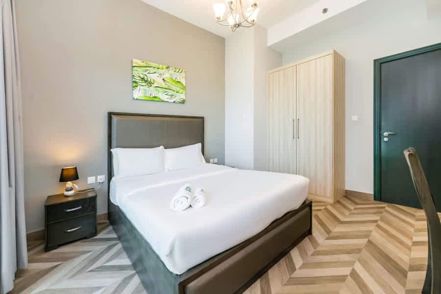 2BR Elite Business Bay, photo 5