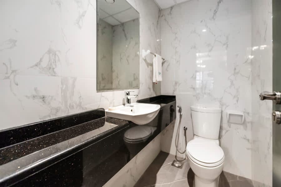4BR Elite Business Bay, photo 5