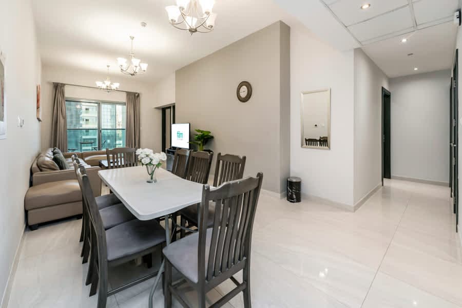 4BR Elite Business Bay, photo 1