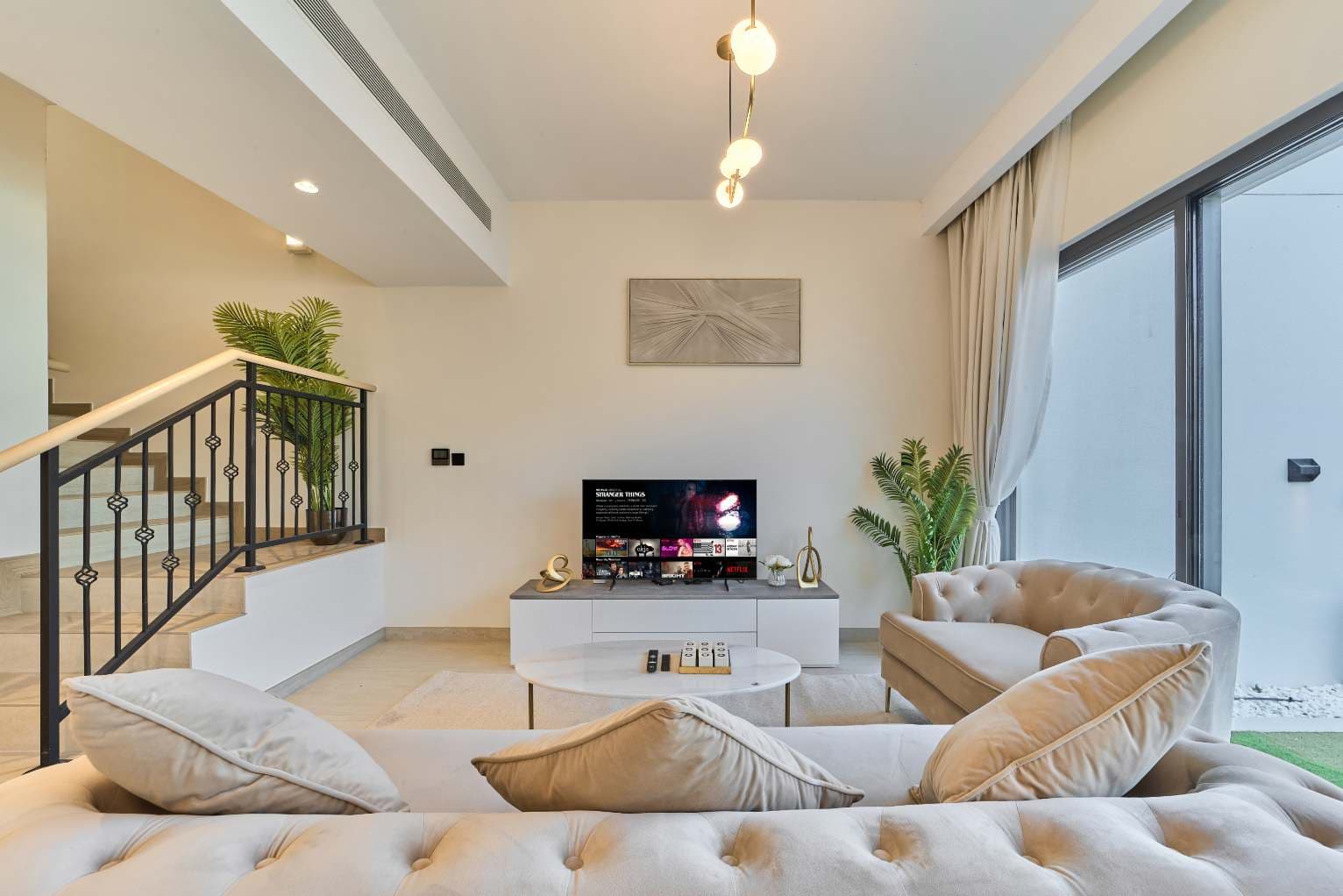 Premium 3BR Townhouse in DAMAC Lagoons, photo 5