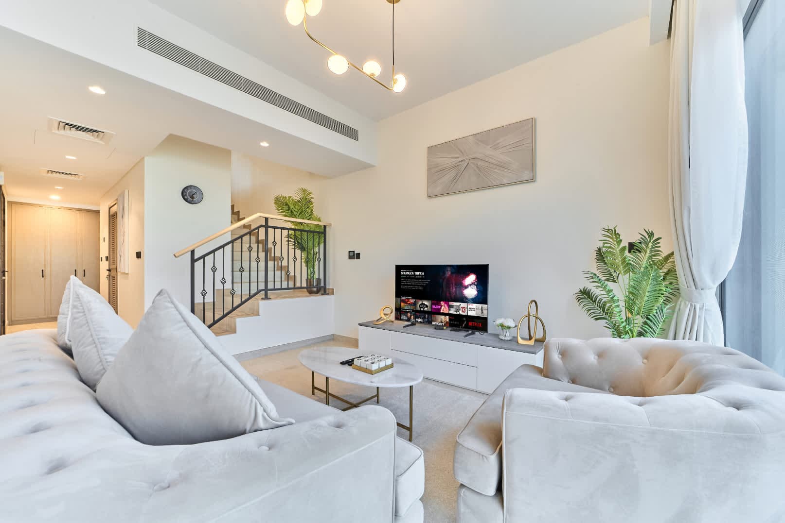 Premium 3BR Townhouse in DAMAC Lagoons, photo 4