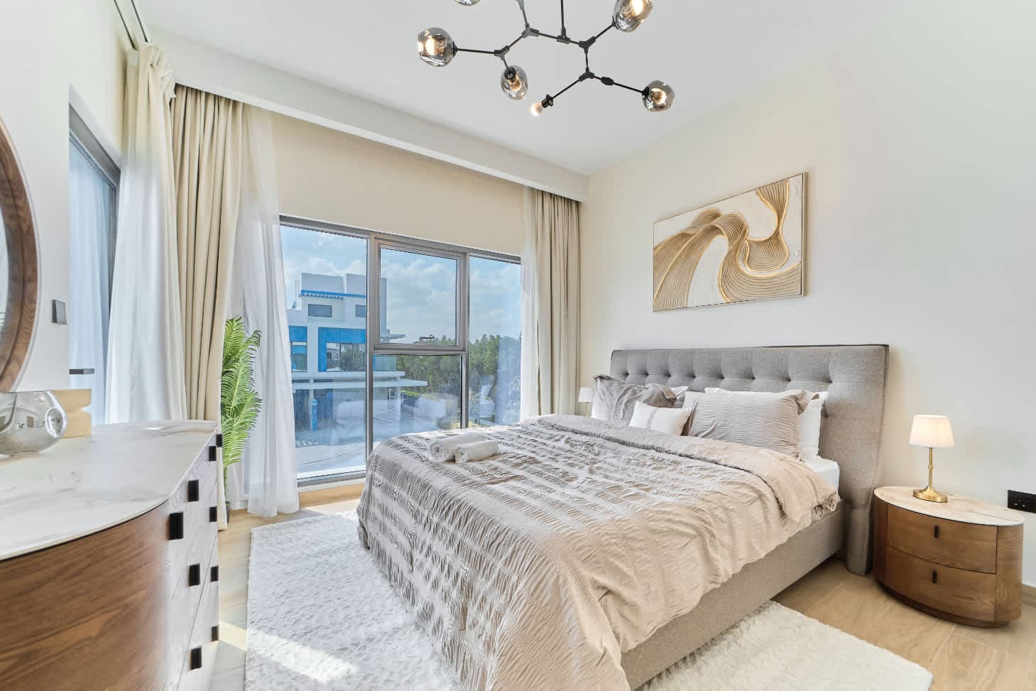 Premium 3BR Townhouse in DAMAC Lagoons, photo 2