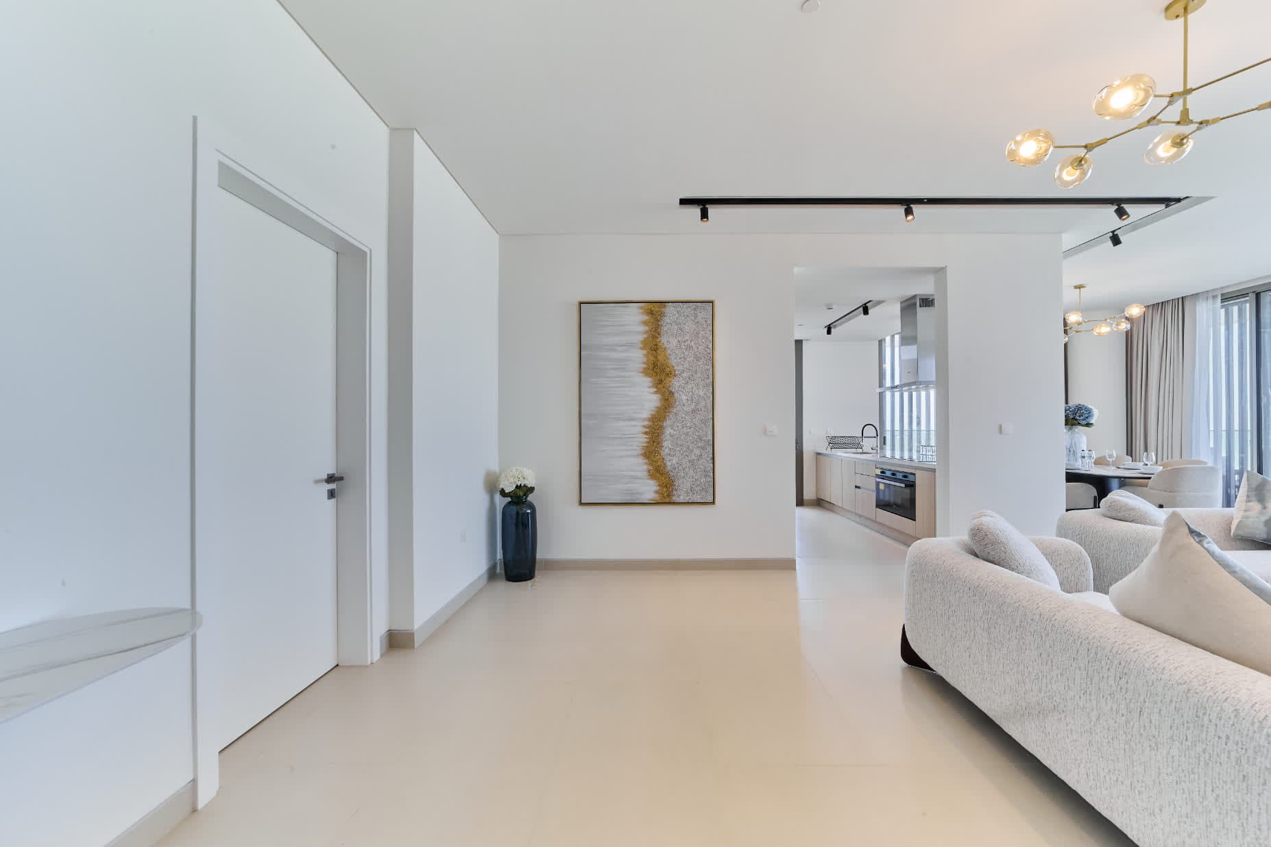 Al Zorah 3BR and Maids Sea Views, photo 4