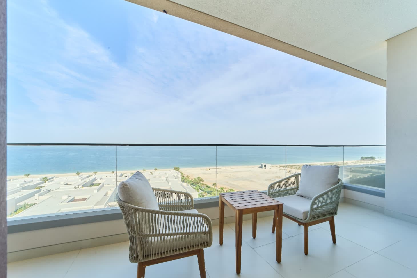 Interior of a fäm Living home in Dubai (4 of 4)