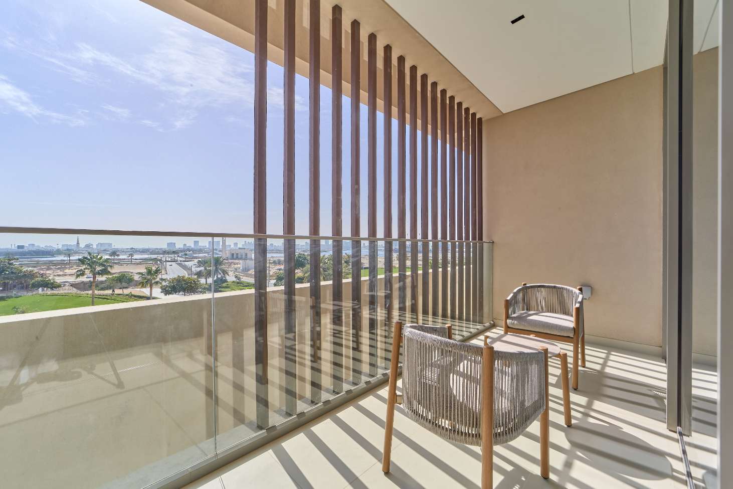 Interior of a fäm Living home in Dubai (3 of 4)