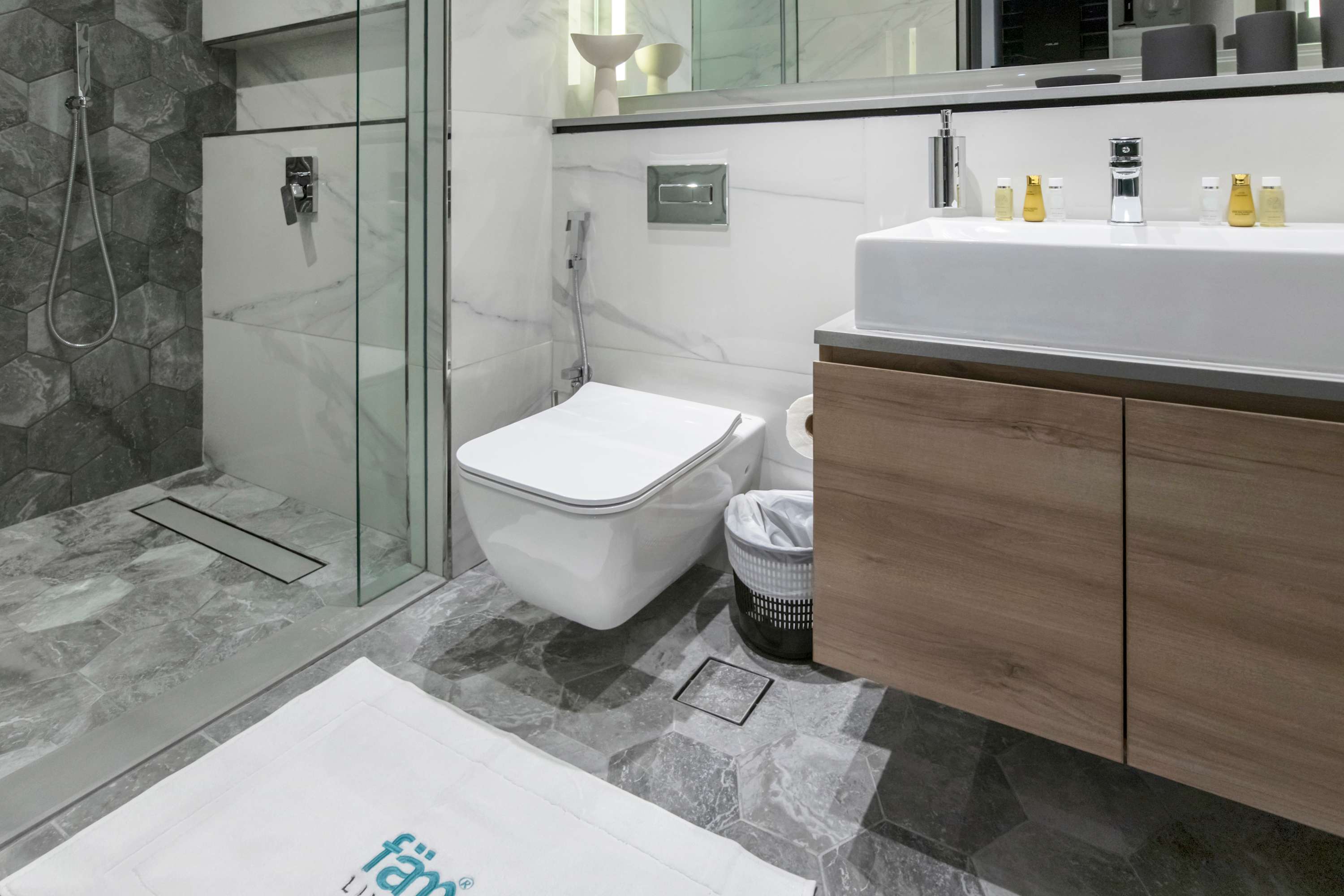 Modern Studio MAG 318 Near Dubai Mall, photo 5