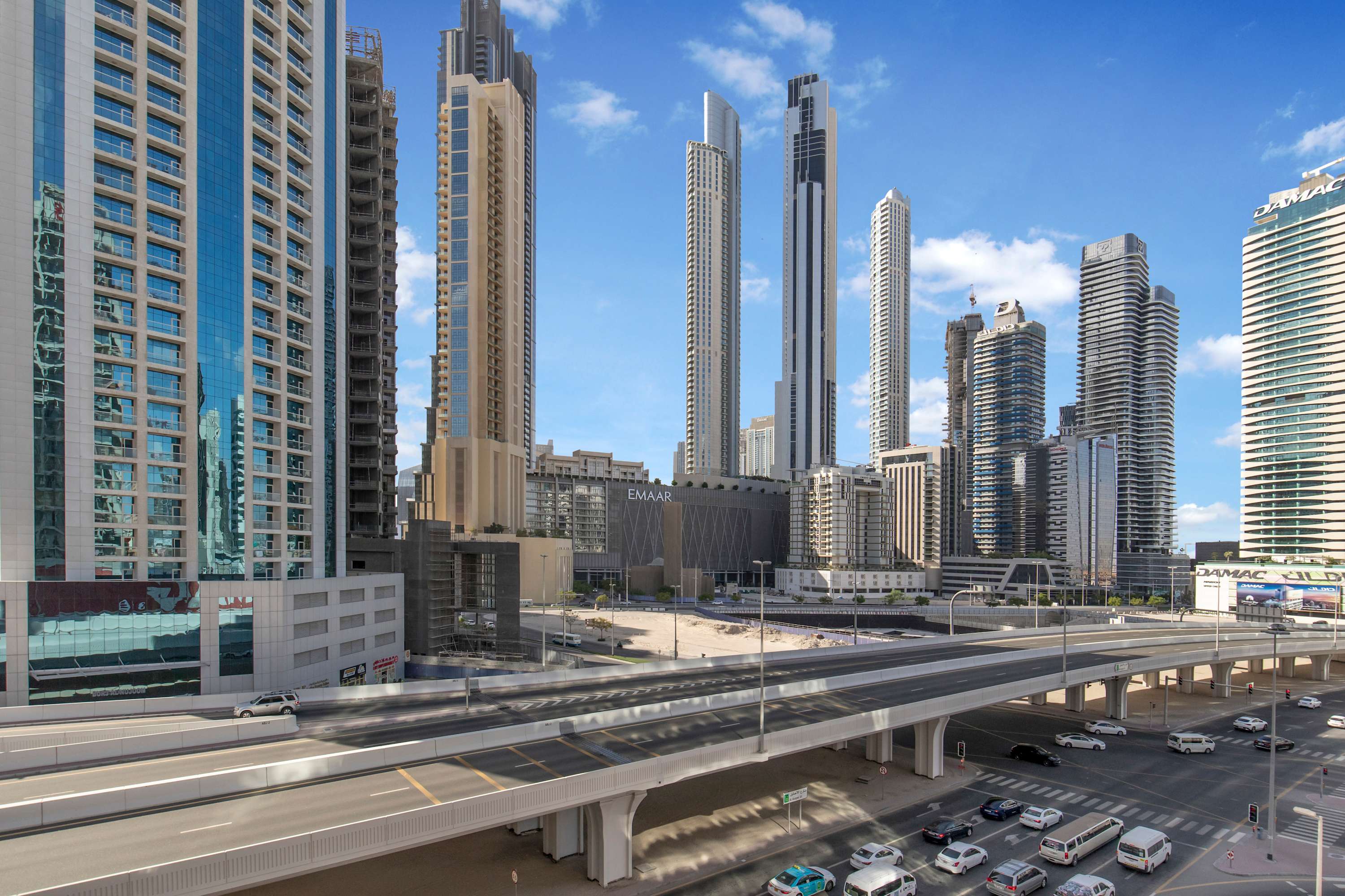 Modern Studio MAG 318 Near Dubai Mall, photo 3
