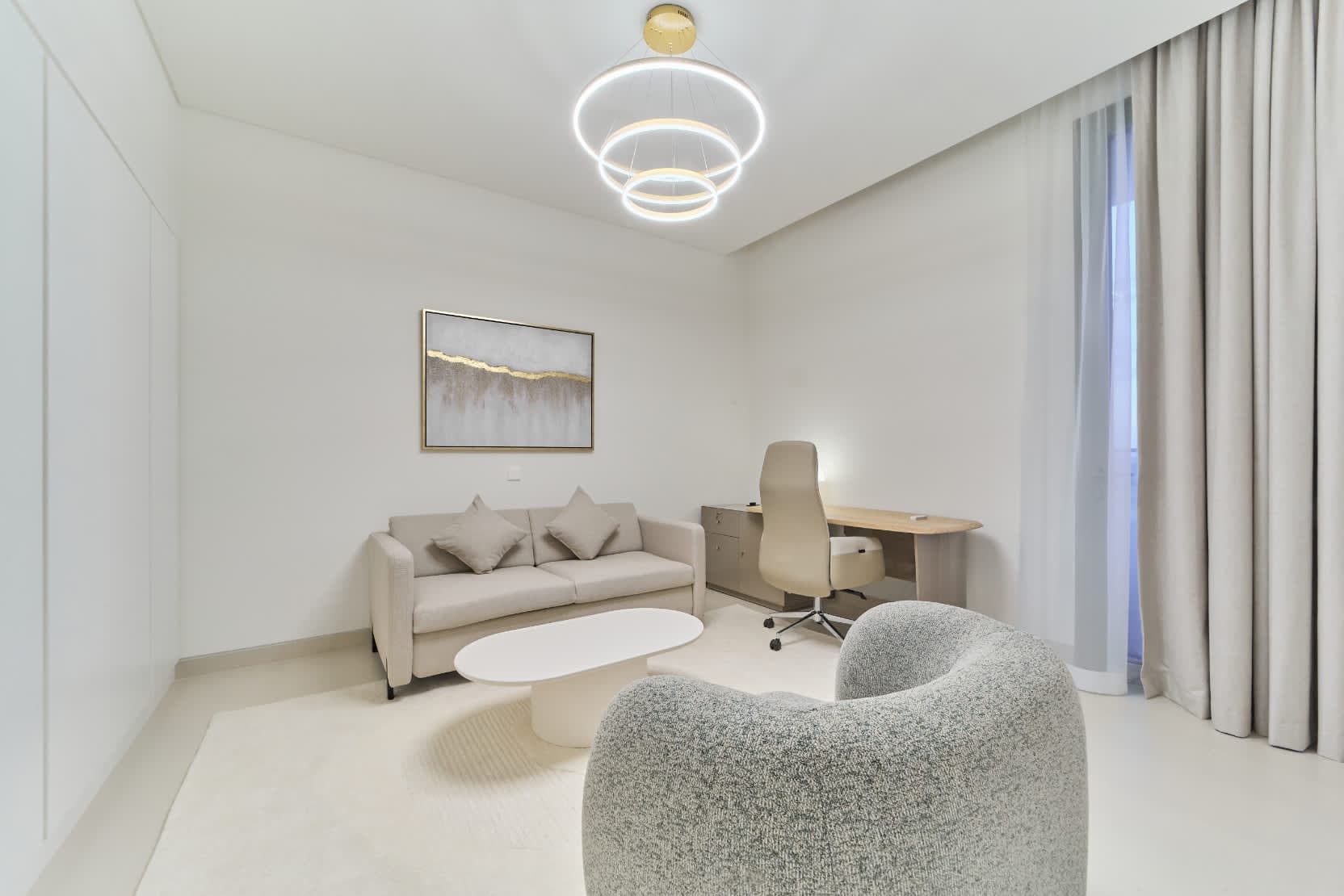 Beachfront Luxury Penthouse w/ Private Jacuzzi &, photo 4