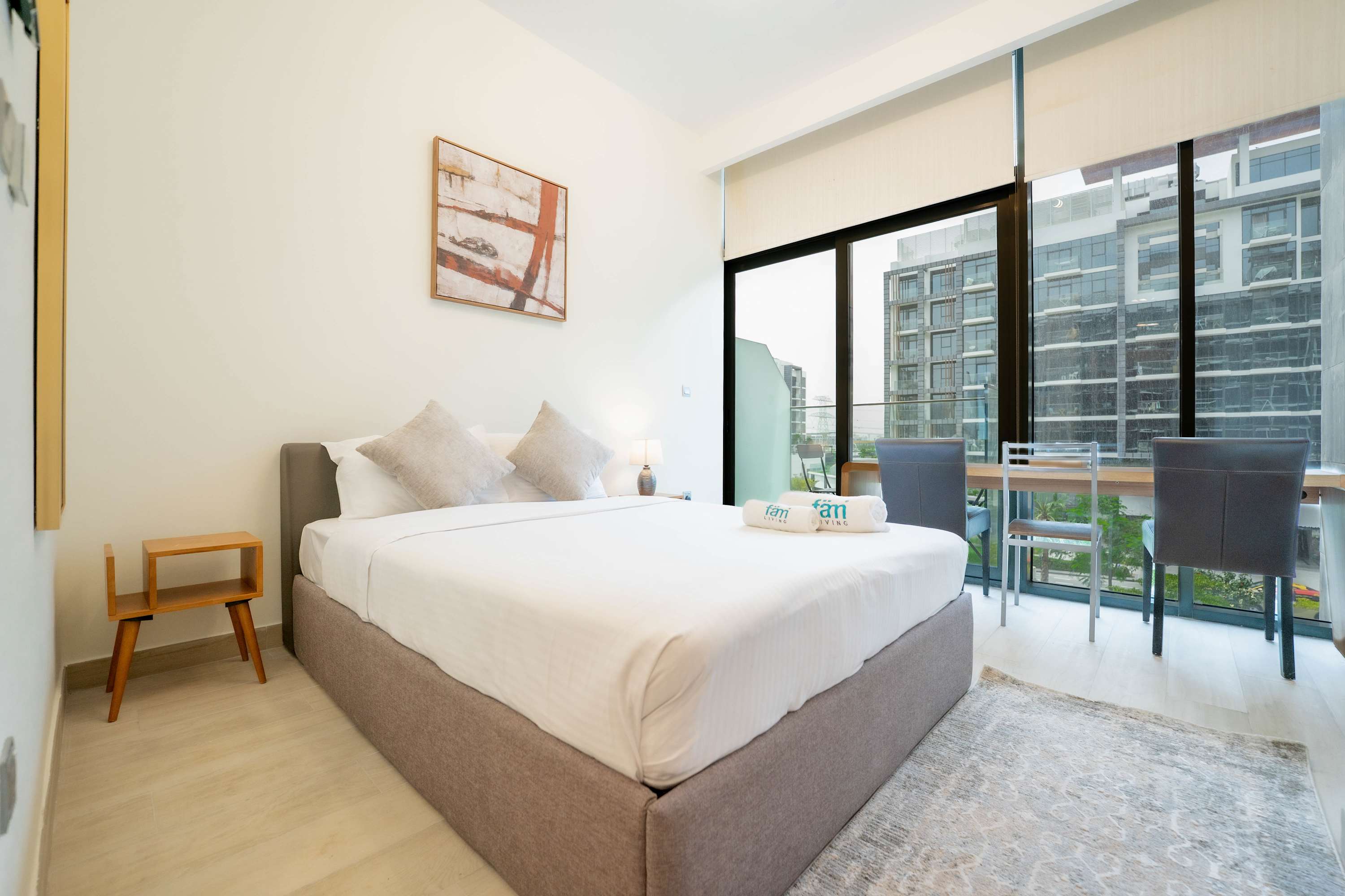Elegant Studio Azizi Riviera 16 Meydan Dubai