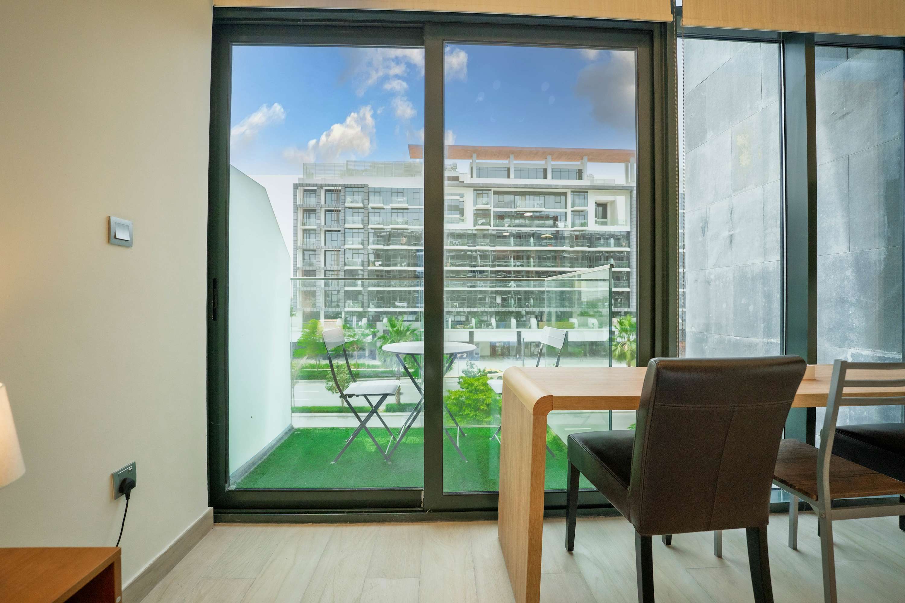 Elegant Studio Azizi Riviera 16 Meydan Dubai, photo 2