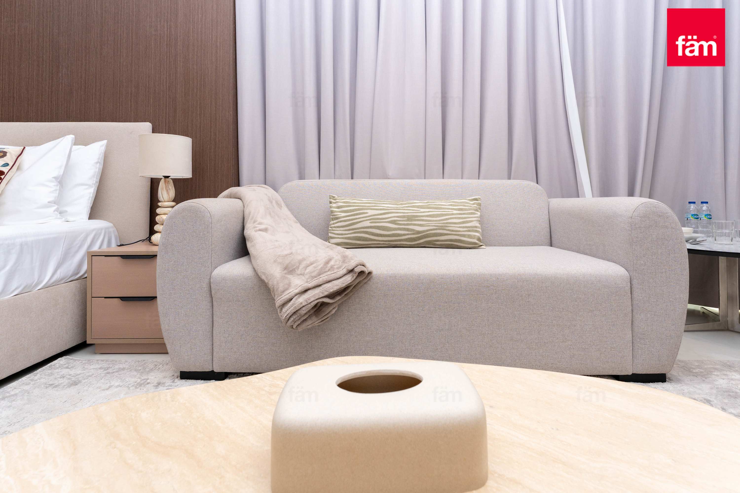 Elegant Studio in Prime JVT, photo 4