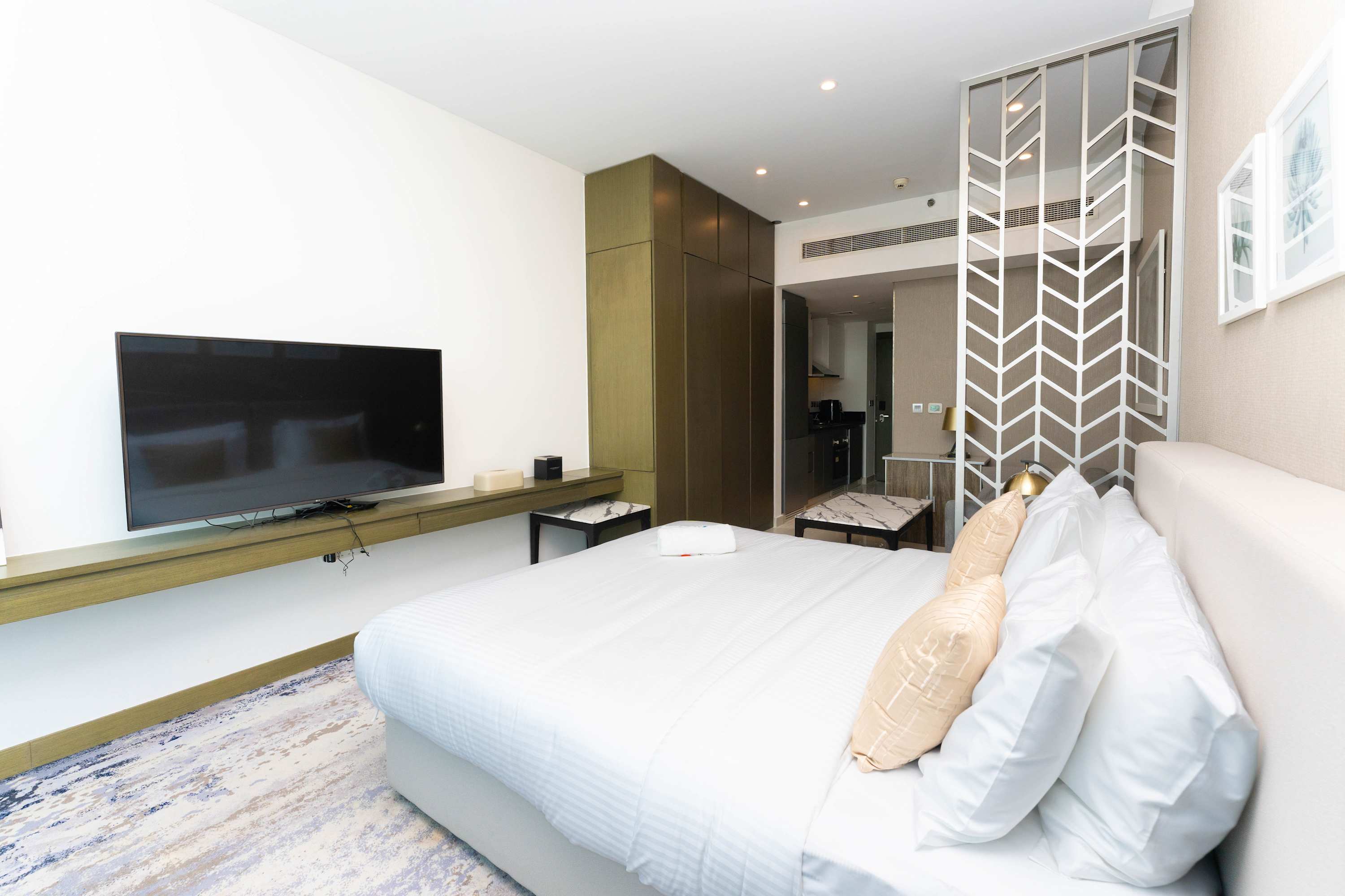 Elegant Studio in Business Bay, photo 4