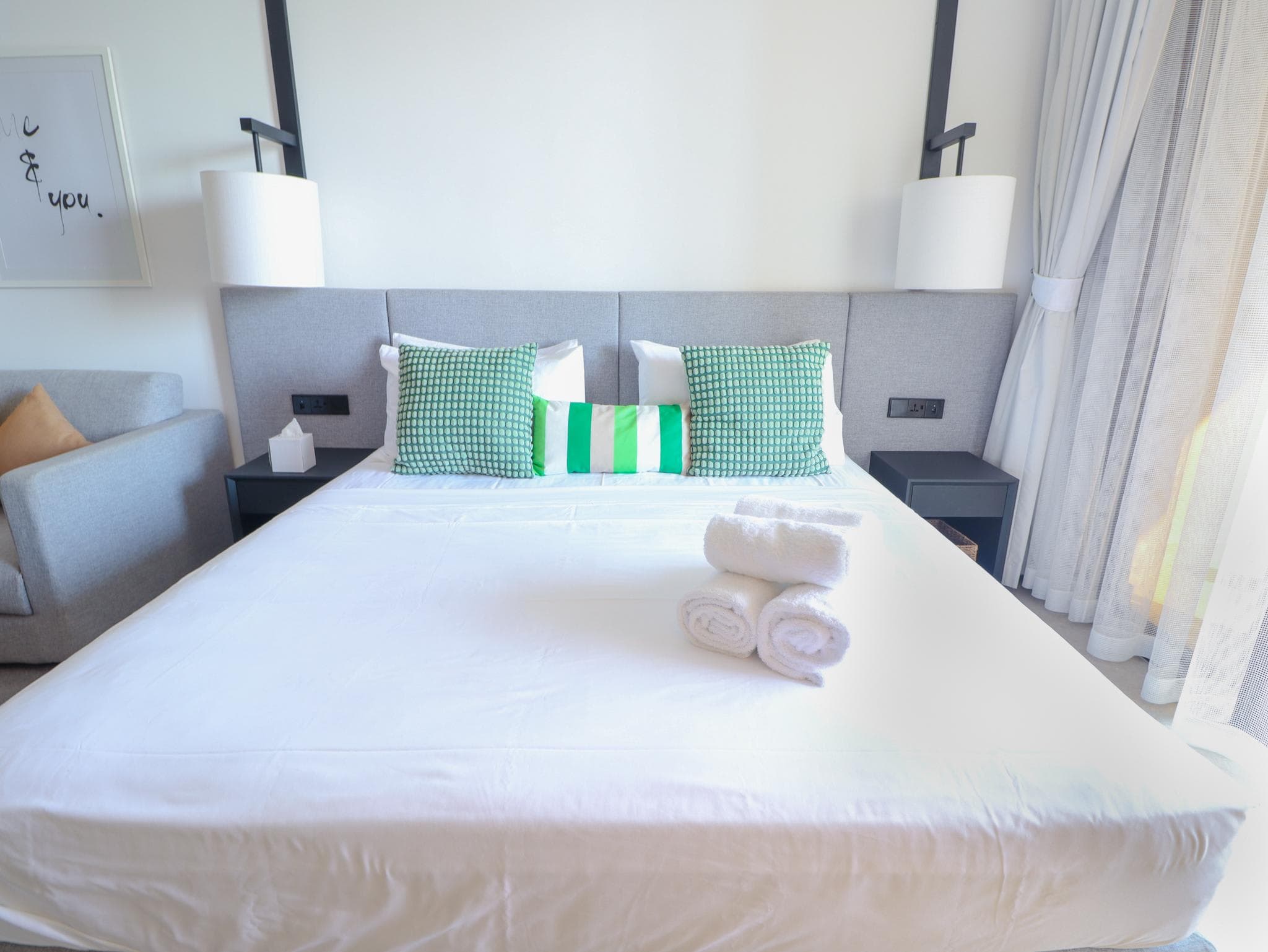 Luxury Studio Royal Amwaj Palm Jumeirah, photo 4