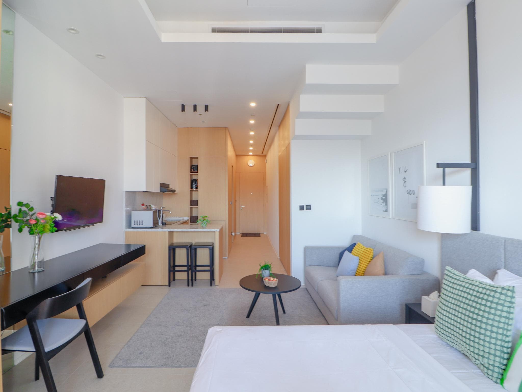 Luxury Studio Royal Amwaj Palm Jumeirah, photo 3