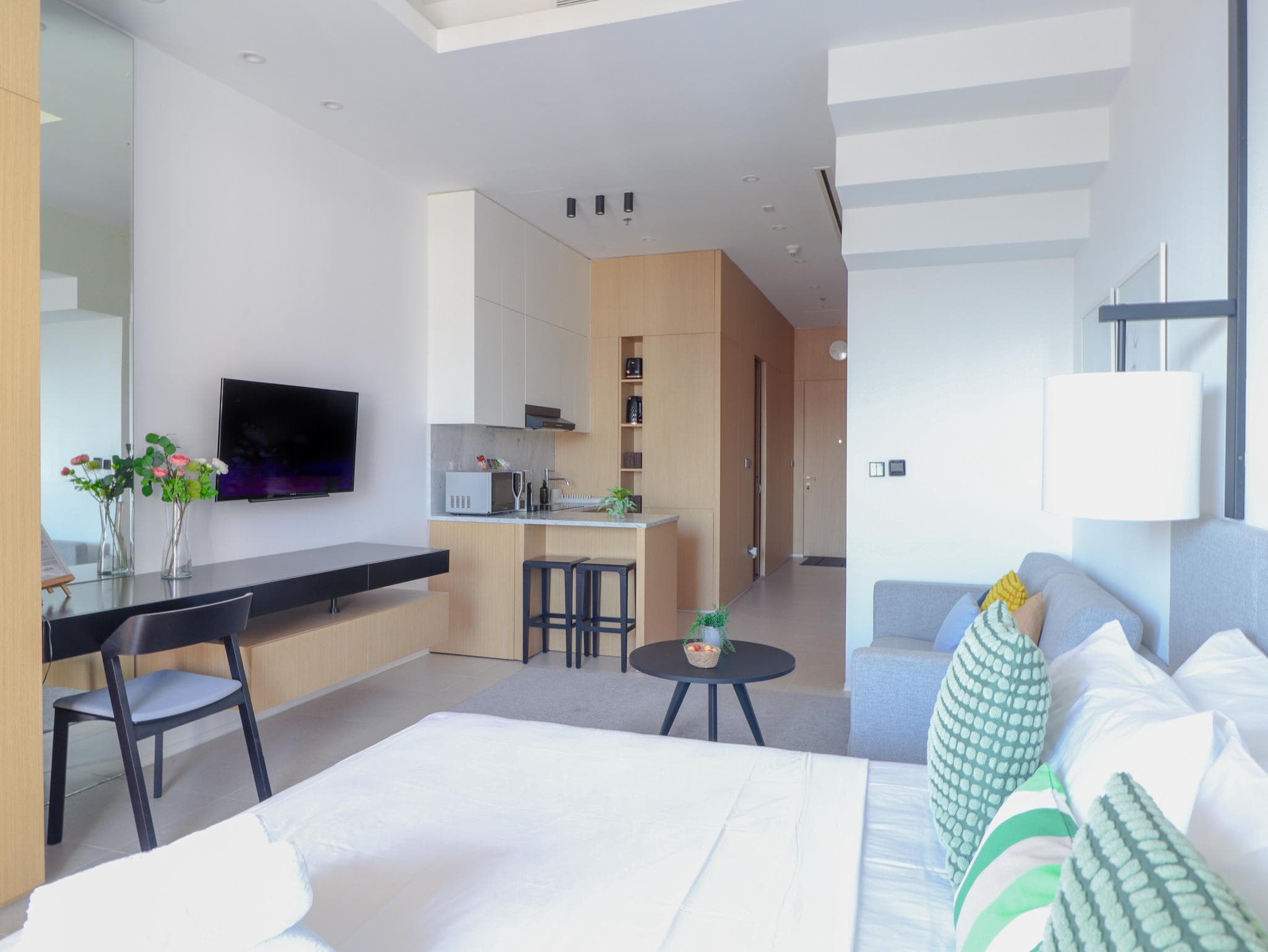 Luxury Studio Royal Amwaj Palm Jumeirah, photo 2