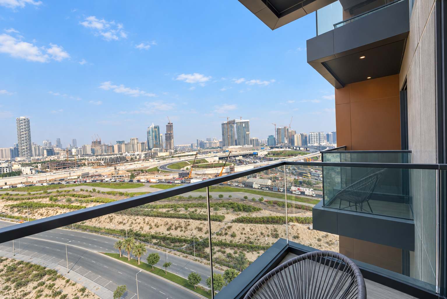 Urban Studio Getaway at Seslia Tower, photo 4