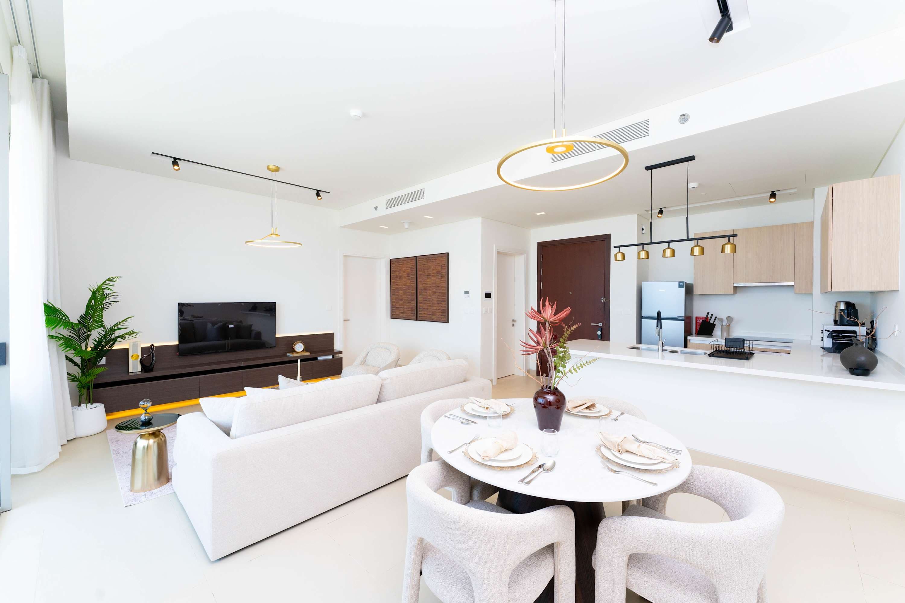 Coastal Escape 1BR at Seaside Hills Ajman, photo 1