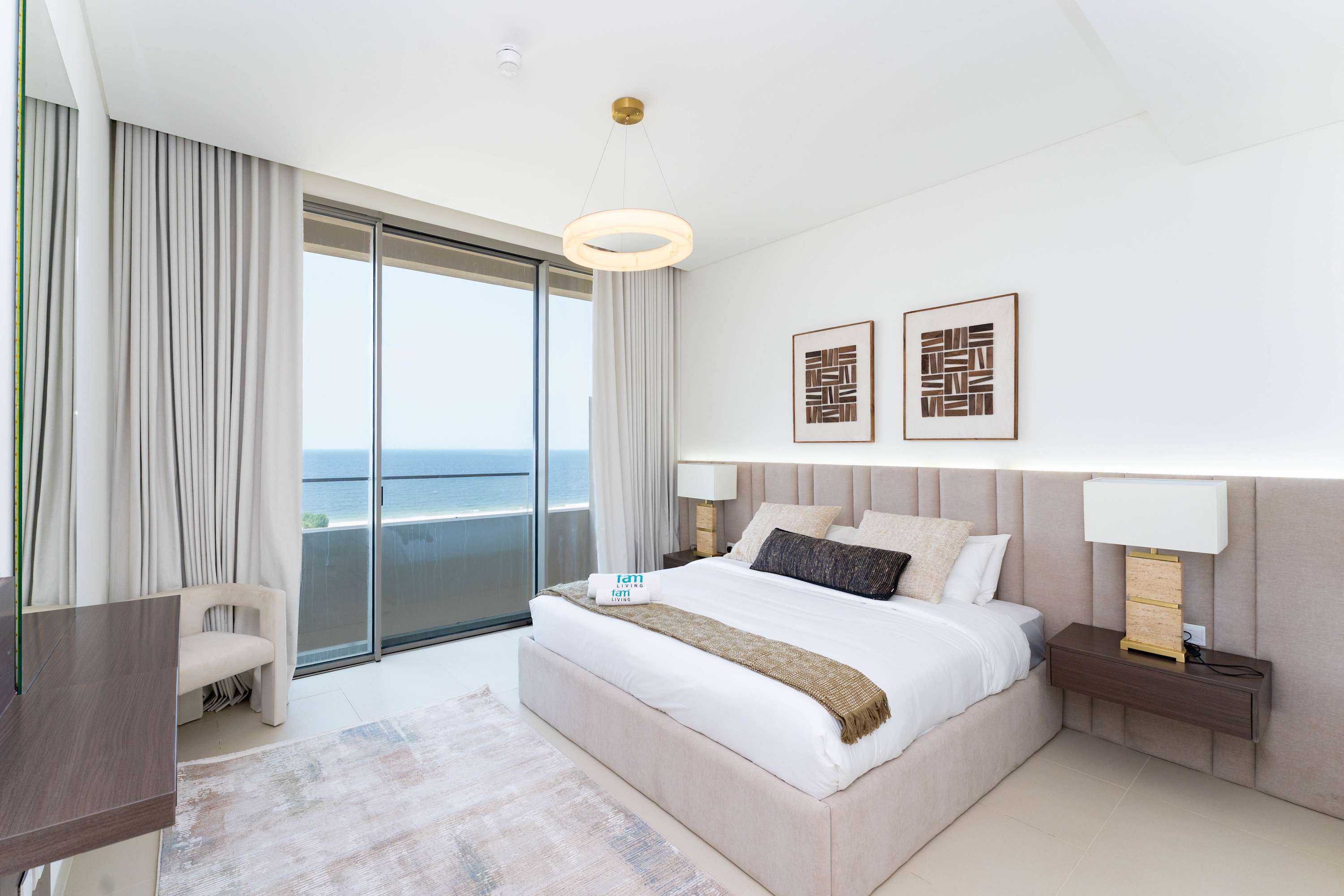 Coastal Escape 1BR at Seaside Hills Ajman, photo 3