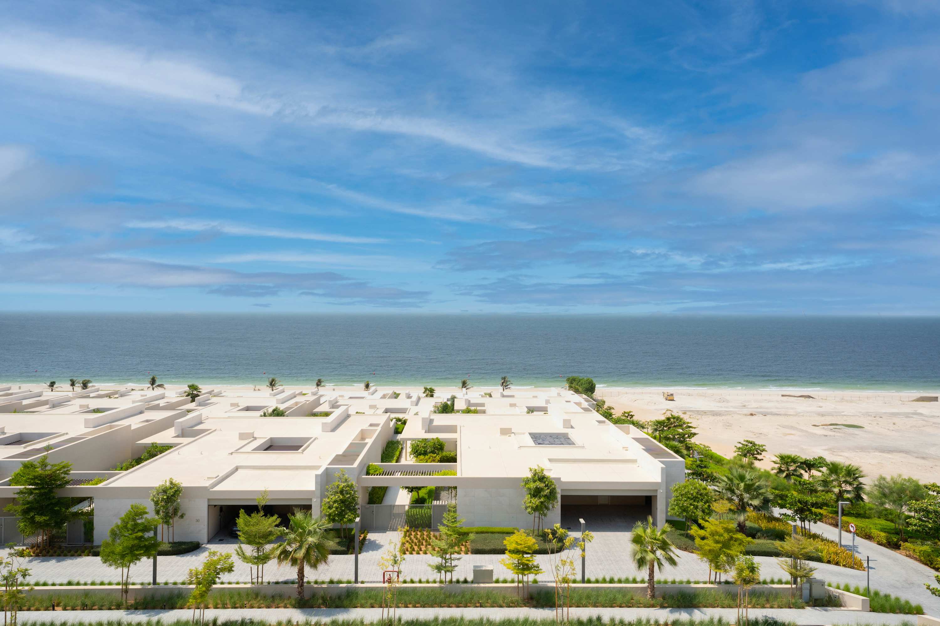 Coastal Escape 1BR at Seaside Hills Ajman, photo 2