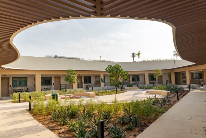 The Sustainable City 